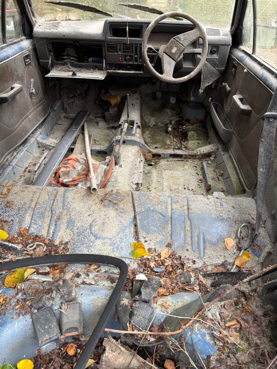 Opel Corsa 1988 - Image 3