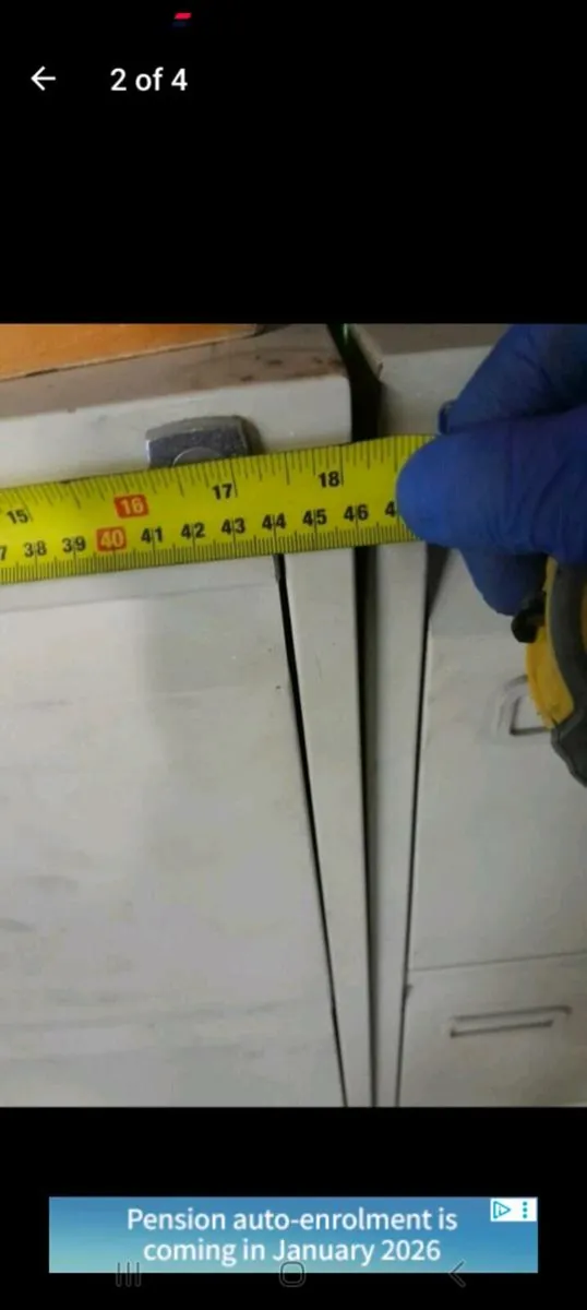 Steel cabinets - Image 2