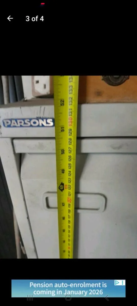 Steel cabinets - Image 3