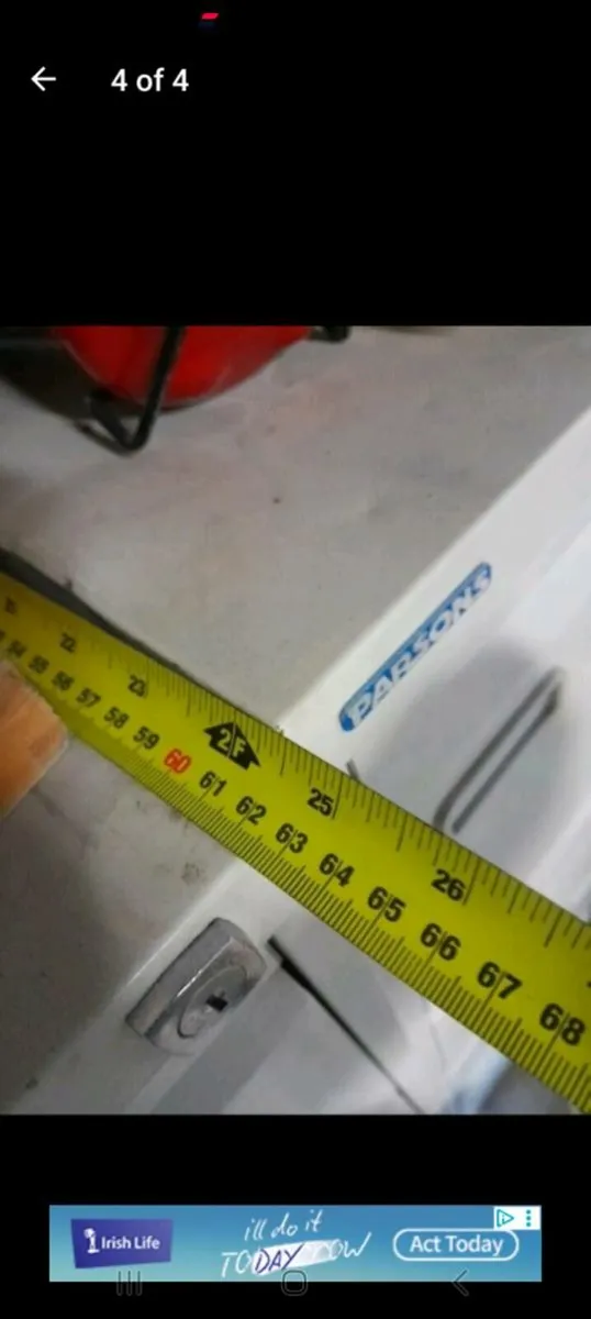 Steel cabinets - Image 4