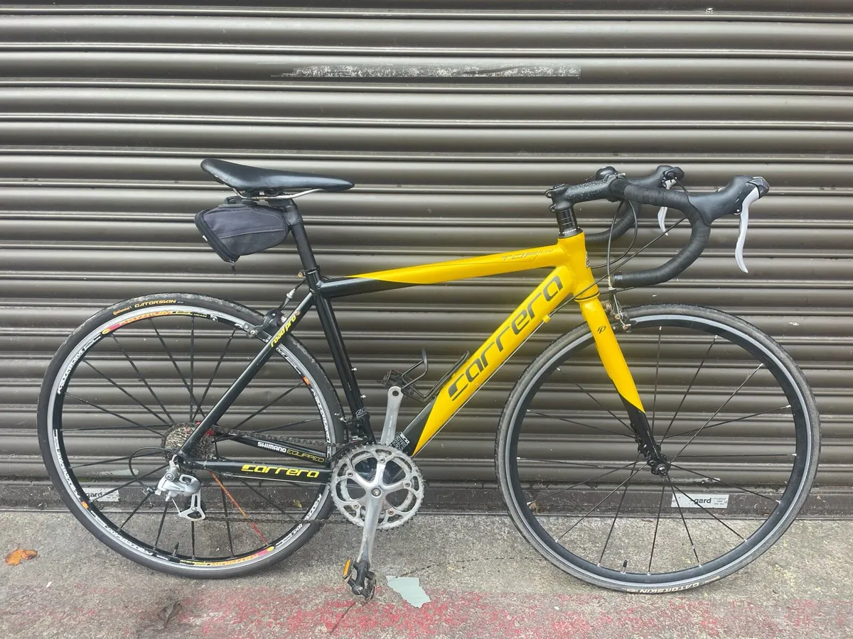 Carrera  T D F  medium racer €150 - Image 2