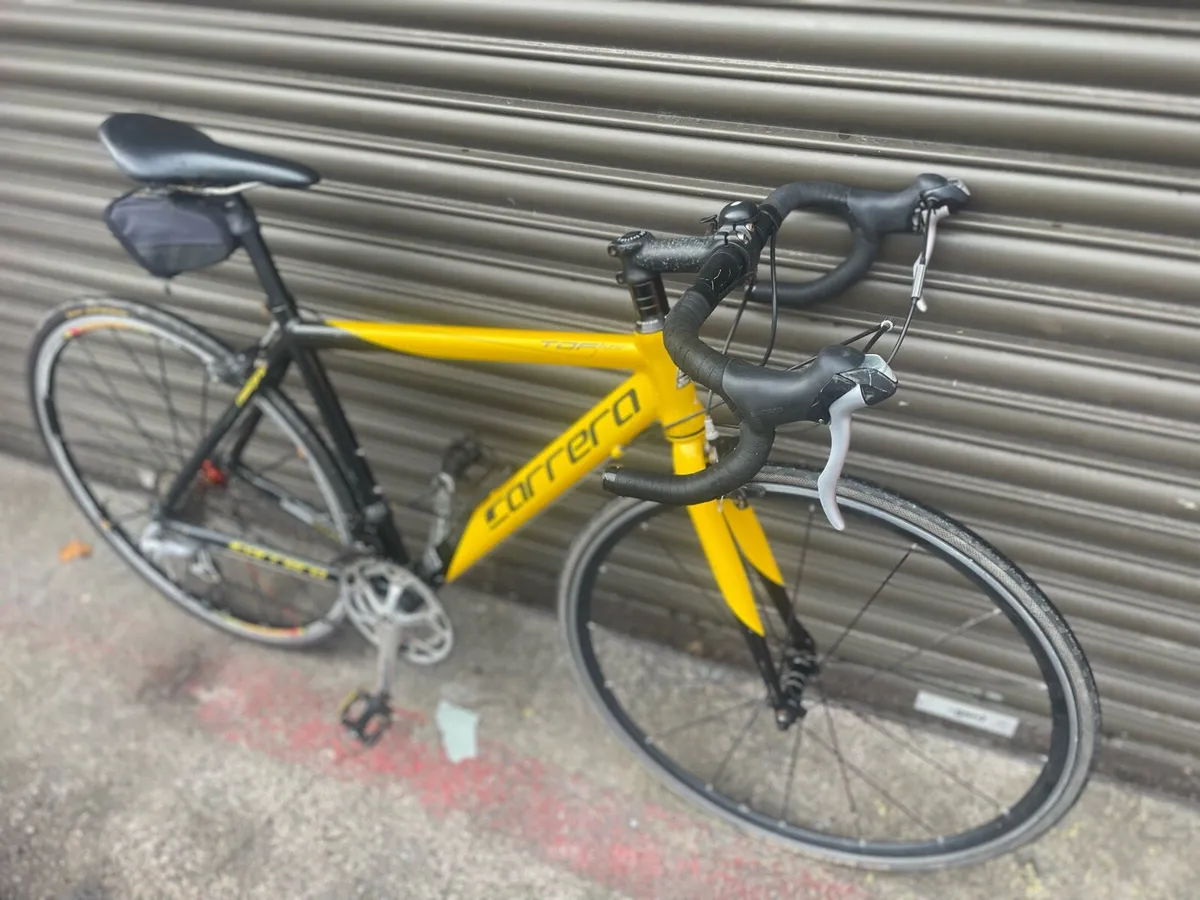 Carrera  T D F  medium racer €150 - Image 4