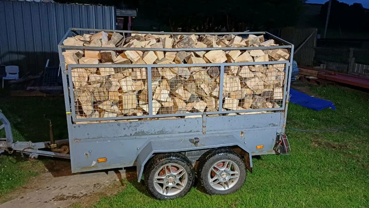 Firewood - Image 2