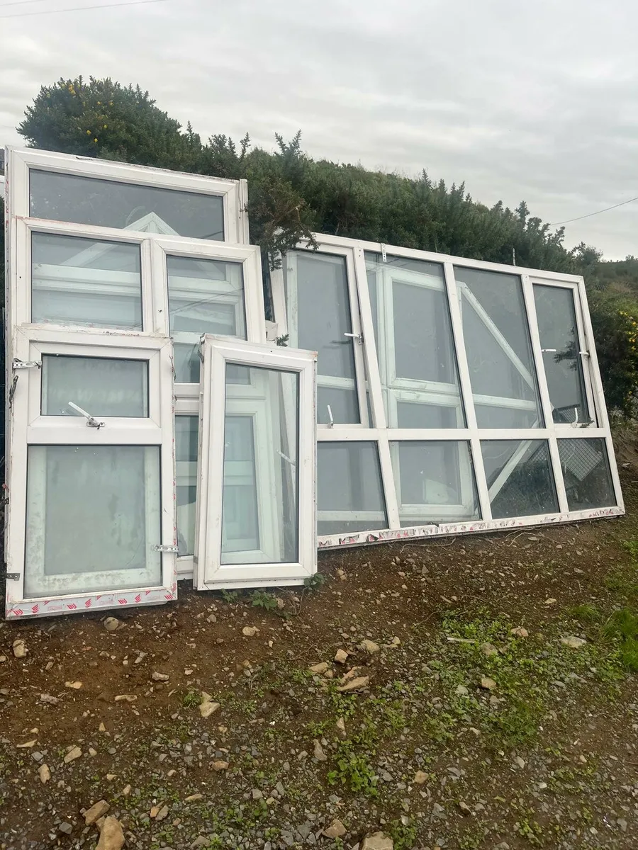 Pvc windows - Image 2
