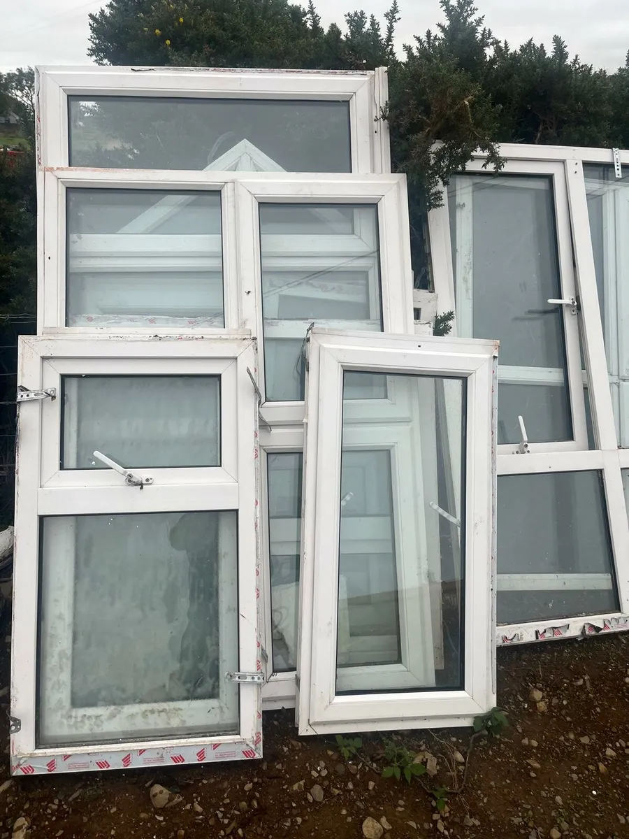 Pvc windows - Image 3