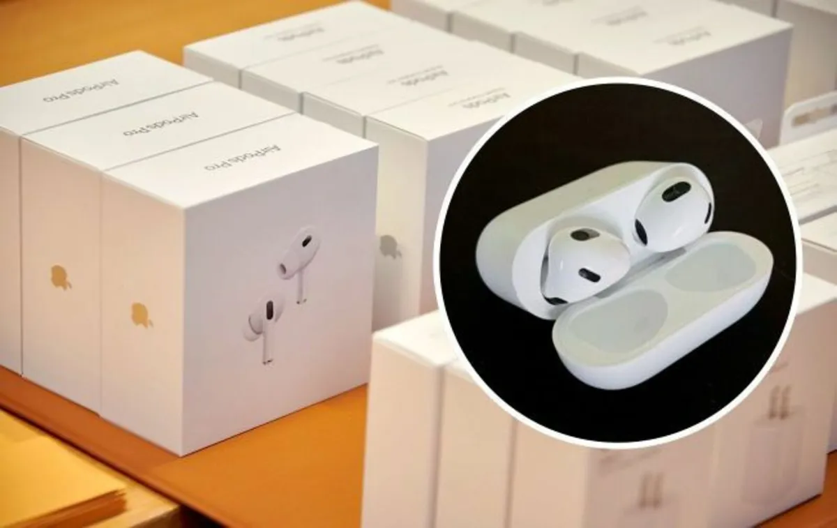 airpods 4th gen anc