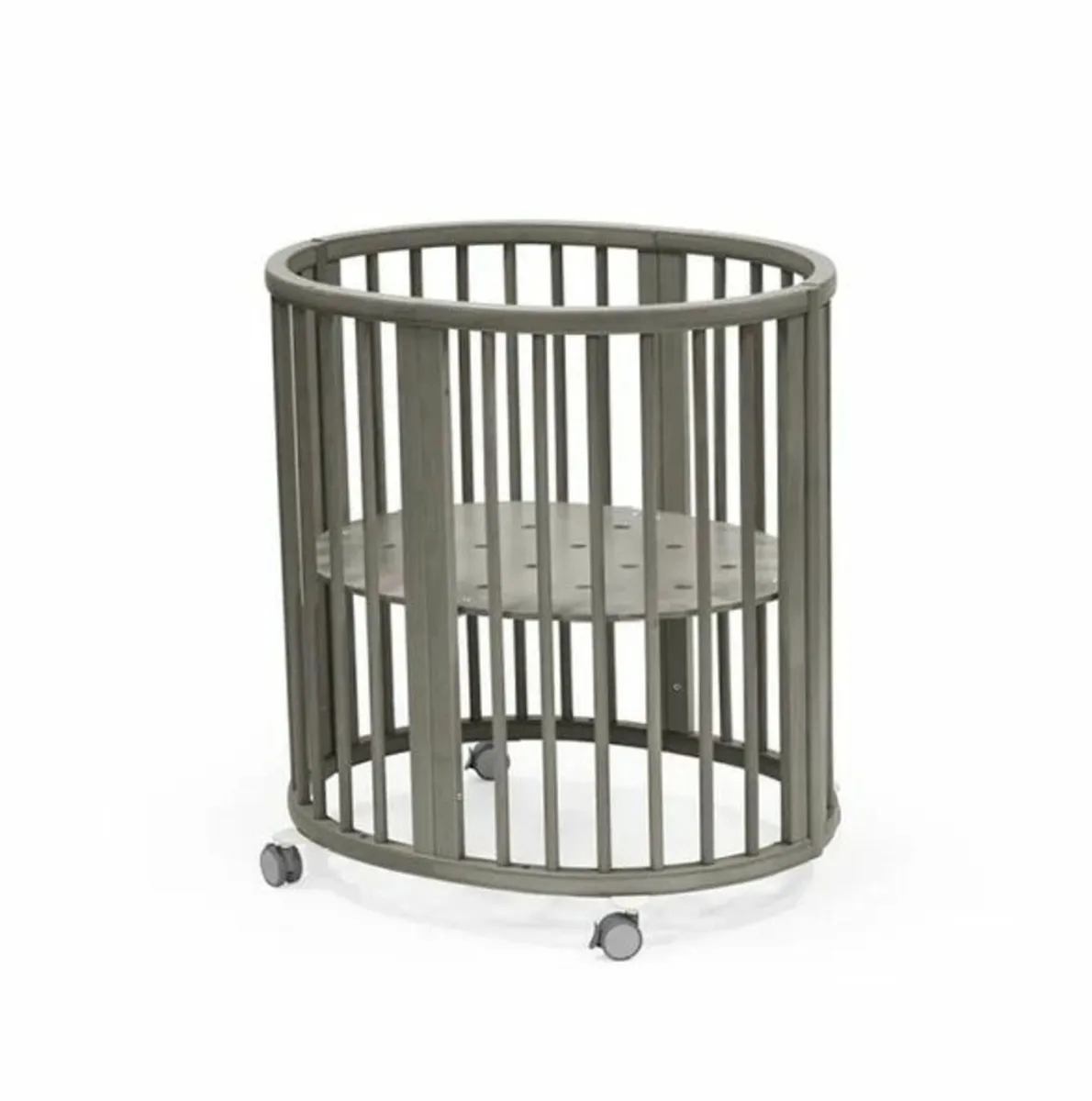 Stokke Sleepi Mini with Canopy Rod - Image 2