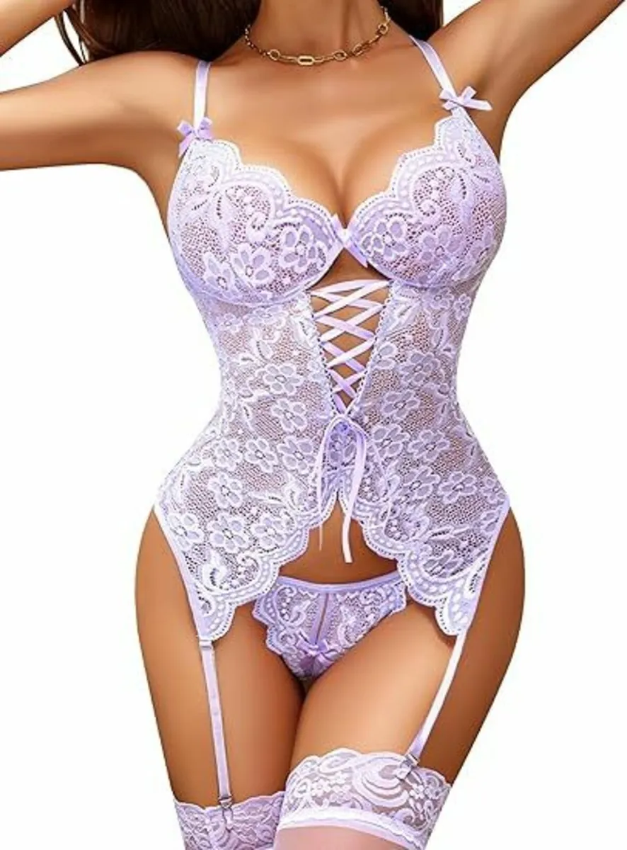 Autumn Sale – Up to 40% OFF  |  6000+ Lingeries🔥 - Image 2