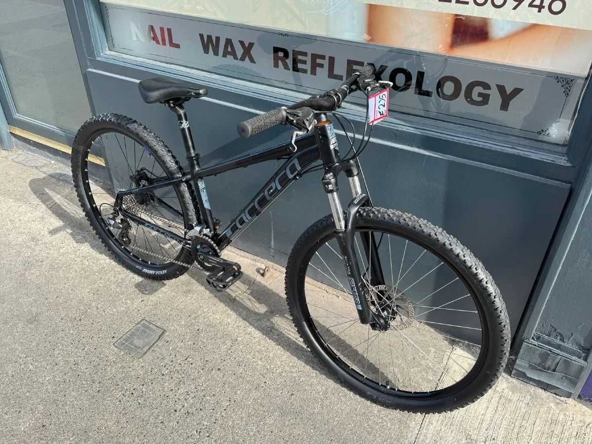 Carrera vengeance ❗️Open 7 days❗️ - Image 2