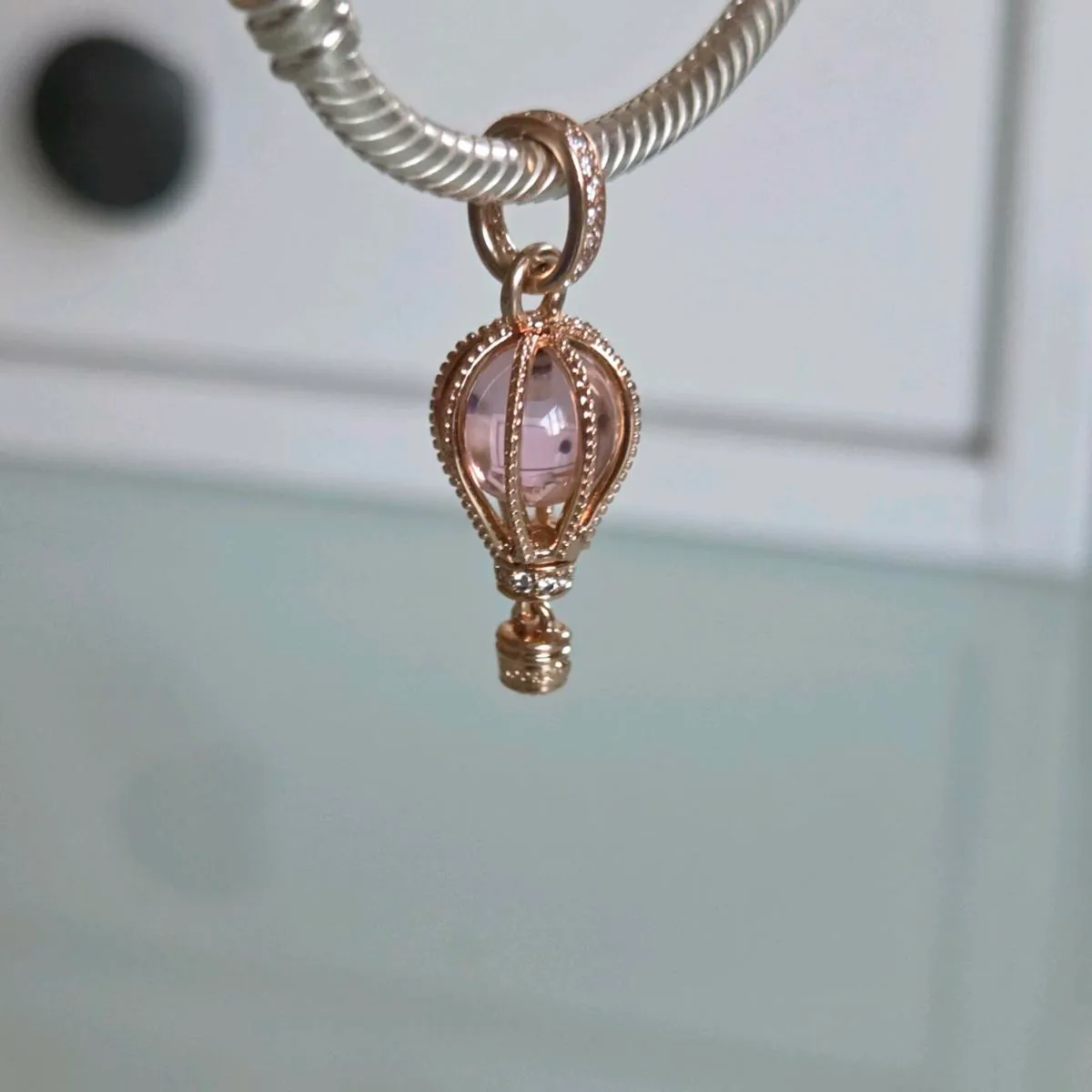 Pandora charm - Image 1