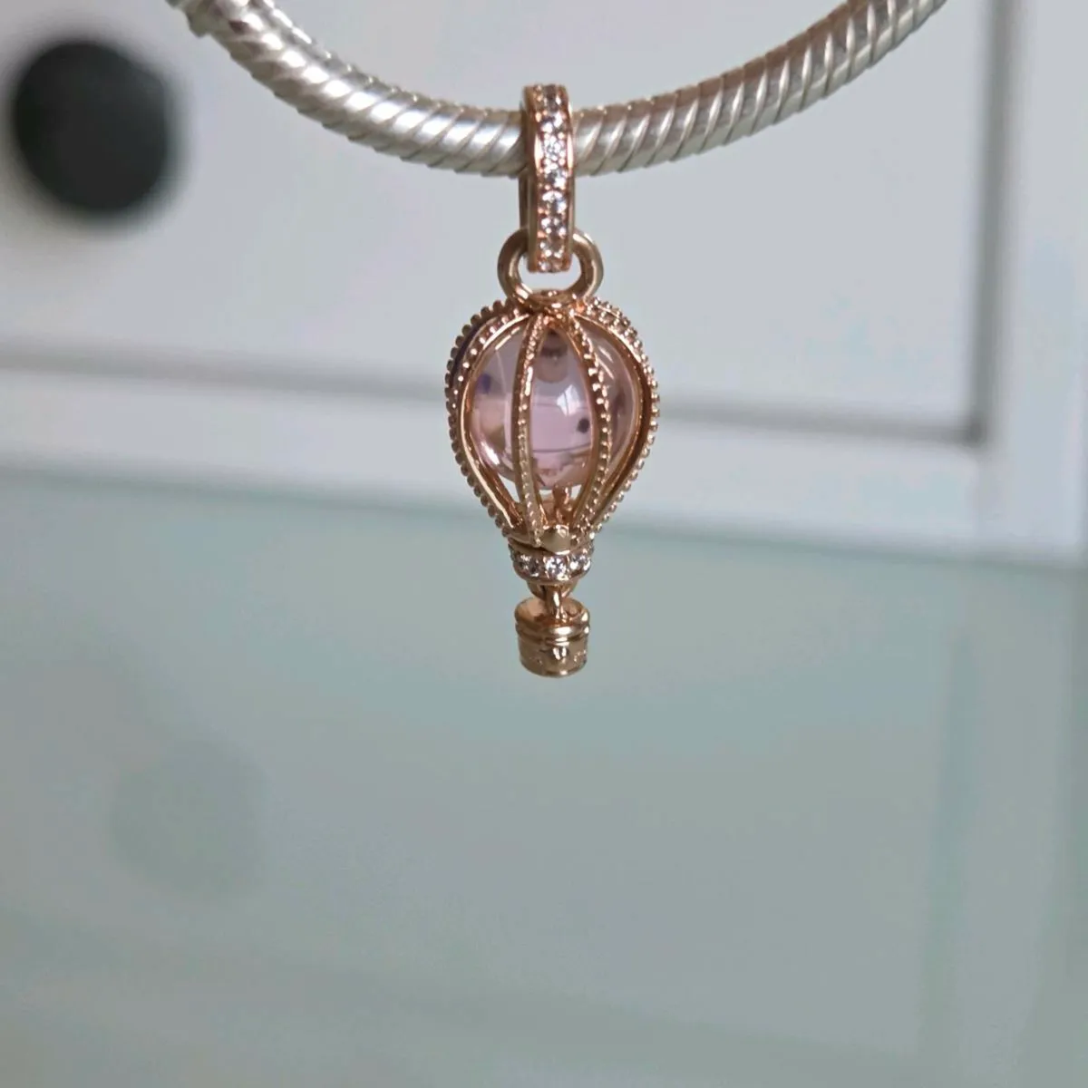 Pandora charm - Image 2