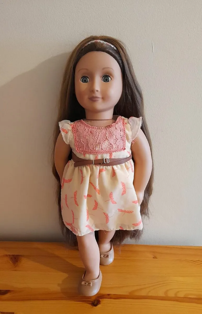 Our Generation Dolls - Image 1