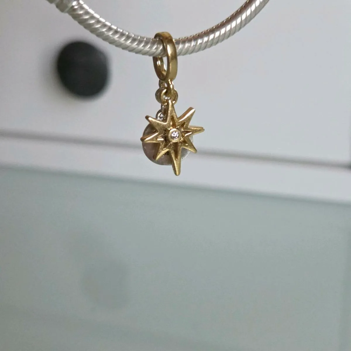 Pandora charm - Image 2