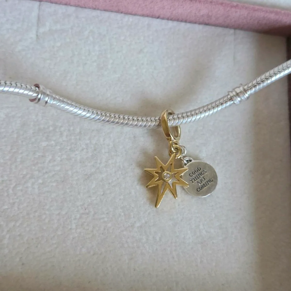 Pandora charm - Image 4