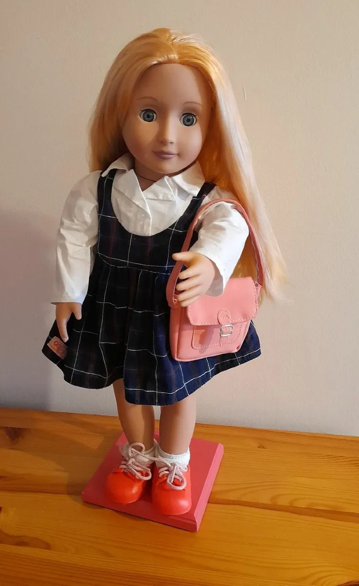 Our Generation Dolls - Image 4