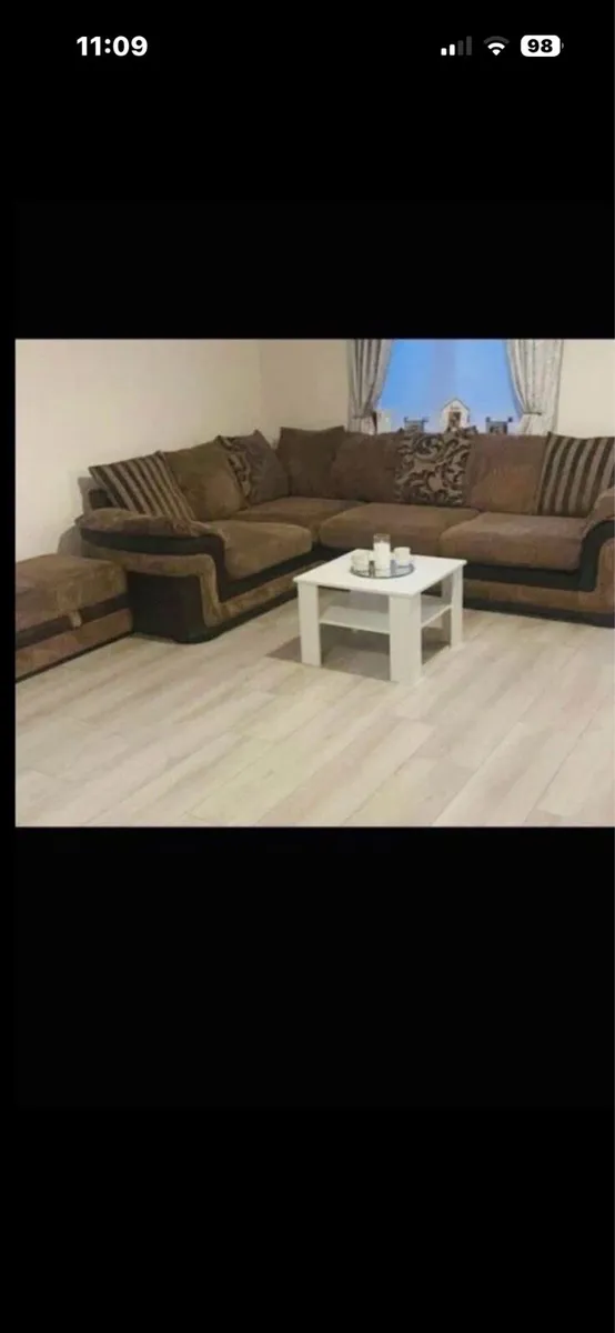 Corner sofa - Image 2