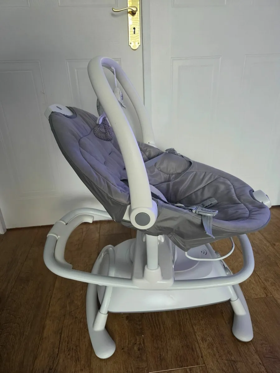 Joie Baby Swing and Rocker Fern - Image 2