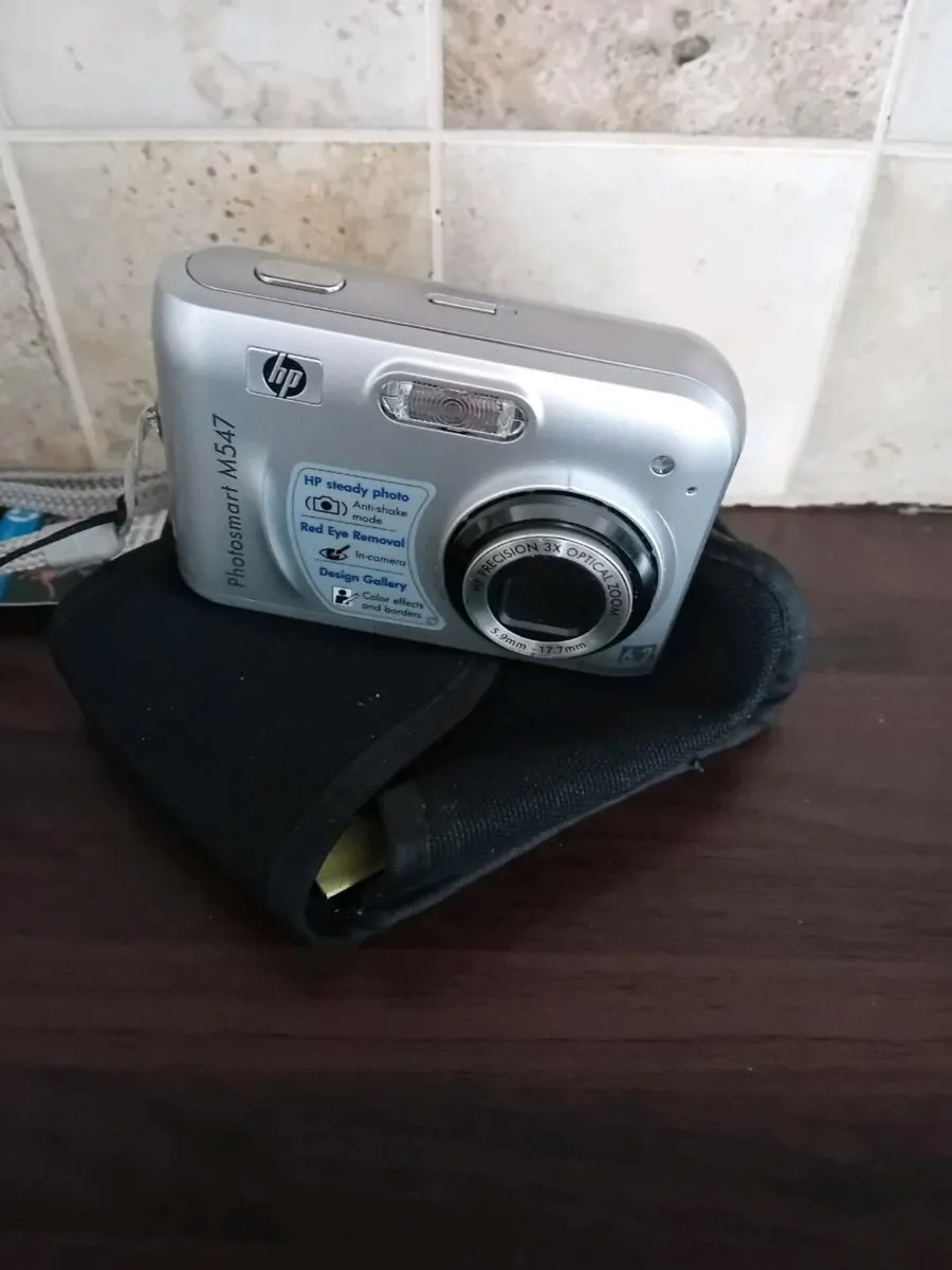 DIGITAL CAMERA NEW - Image 1