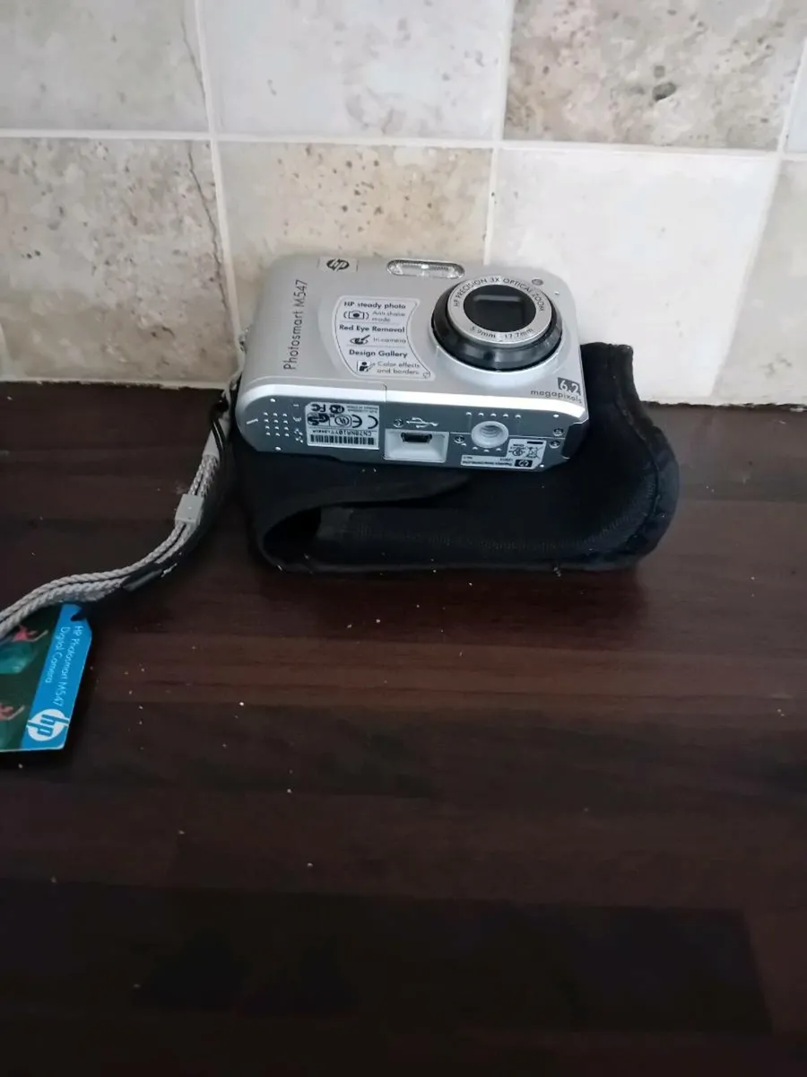 DIGITAL CAMERA NEW - Image 2