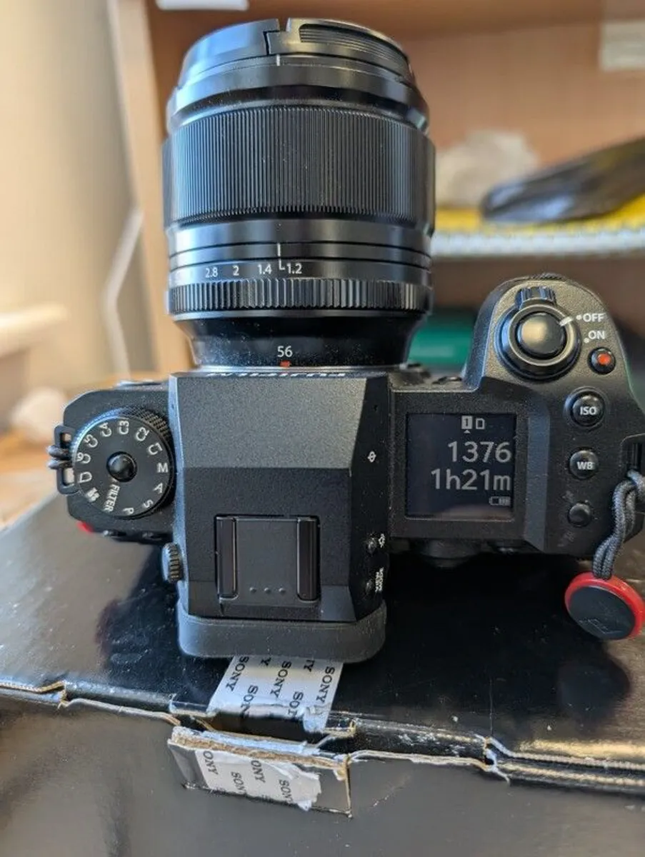 Fujifilm XH2 - Image 2