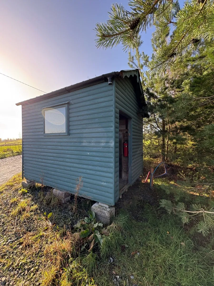 Garden Shed - Image 2