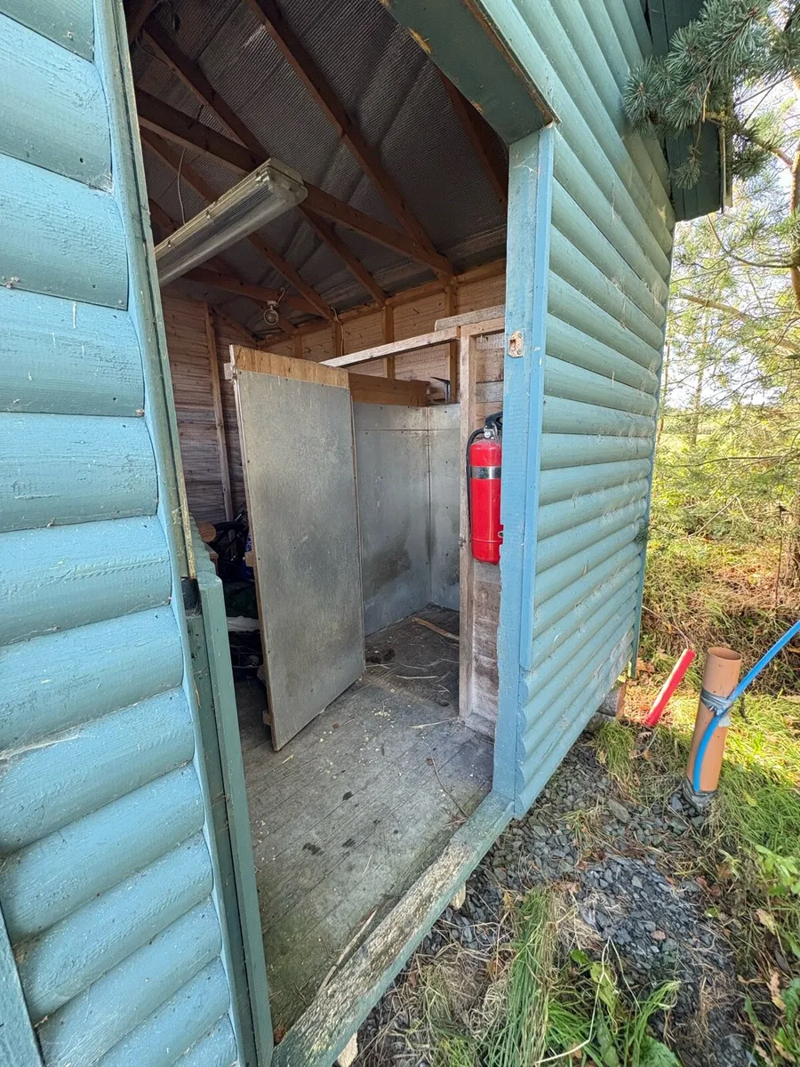 Garden Shed - Image 3