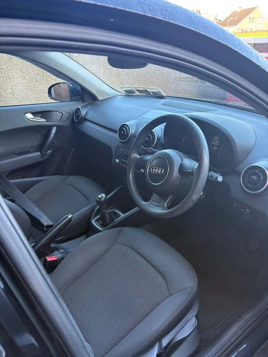 Audi A1 2012 - Image 3