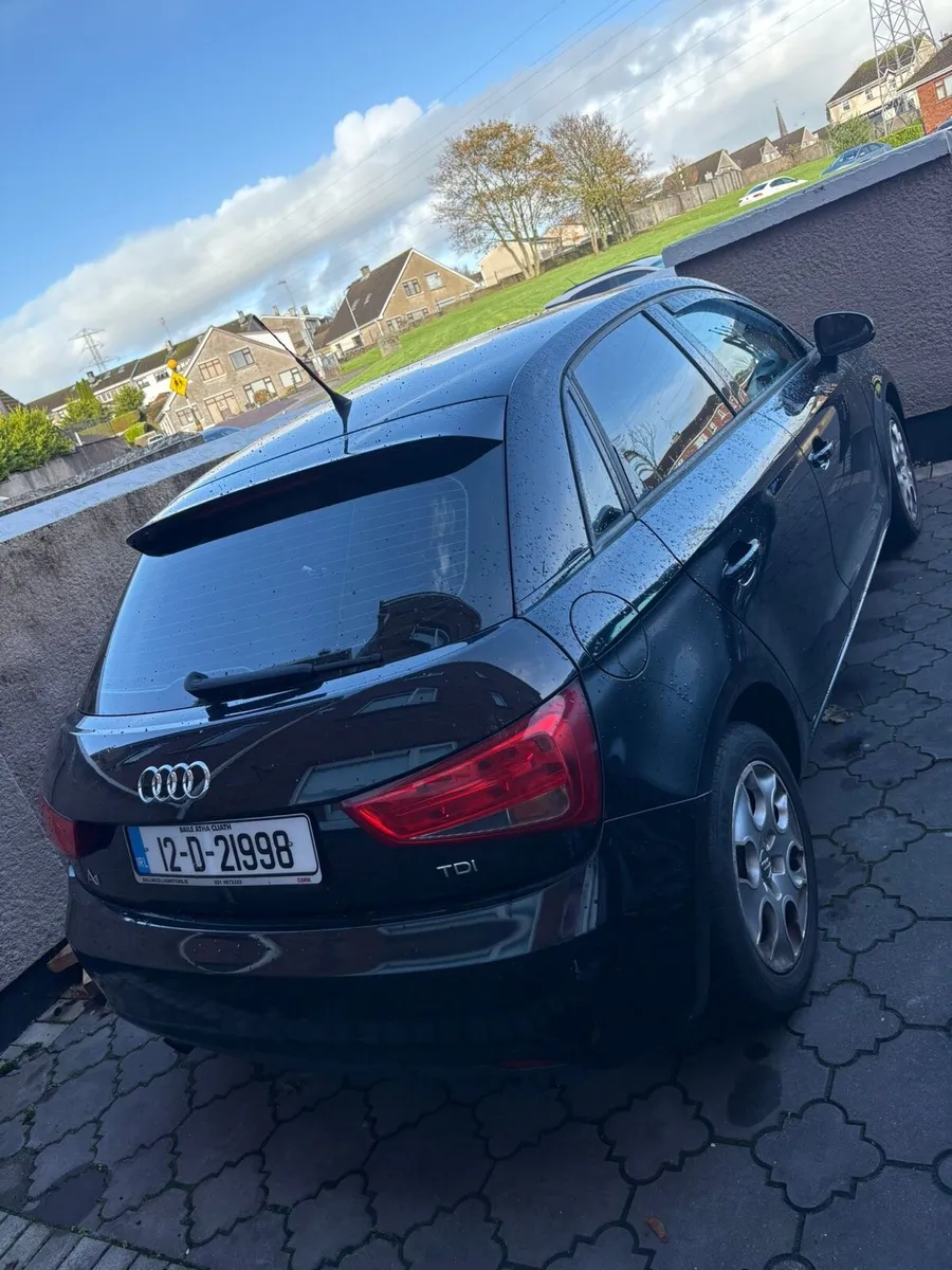 Audi A1 2012 - Image 4