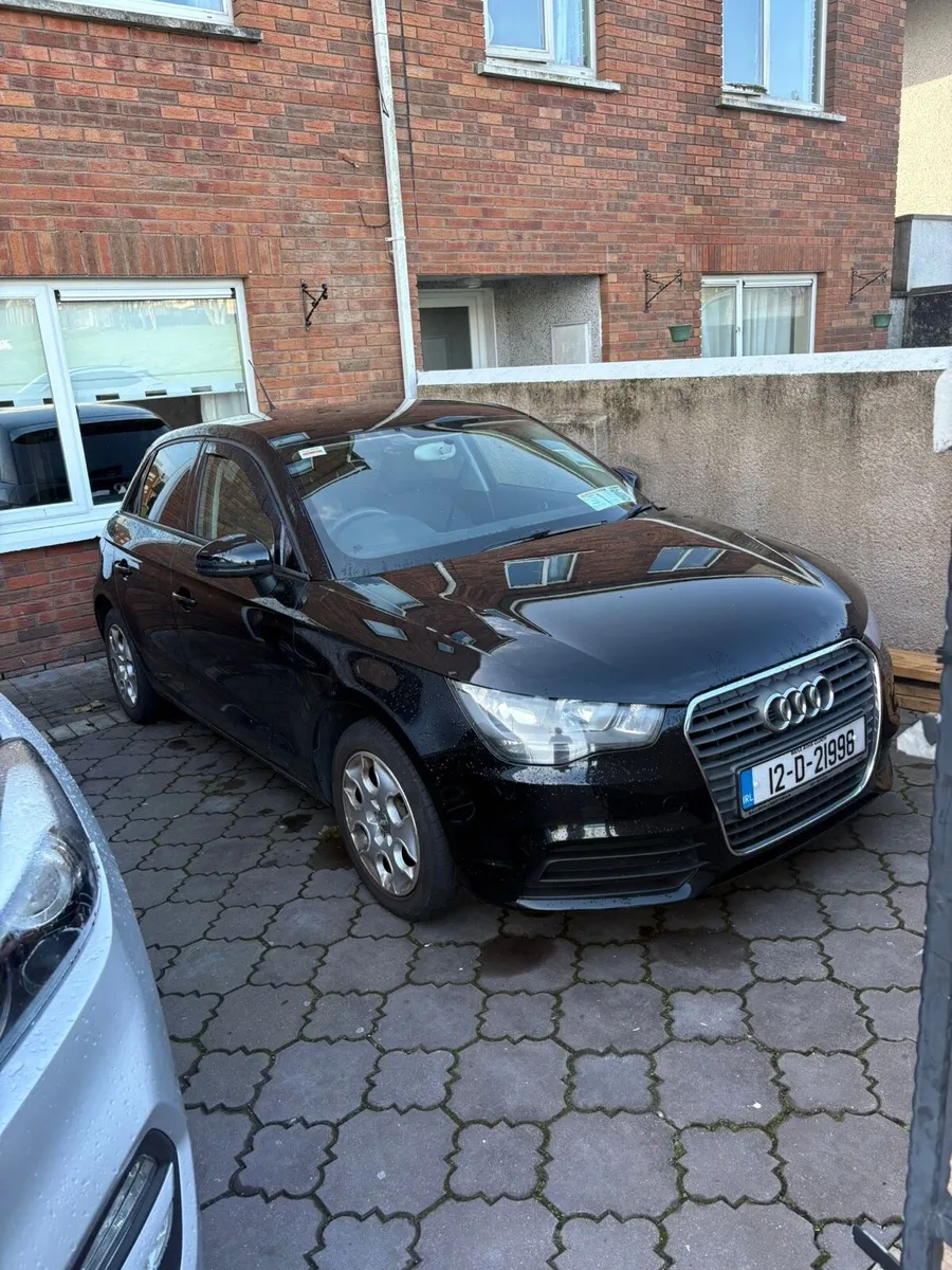 Audi A1 2012 - Image 1