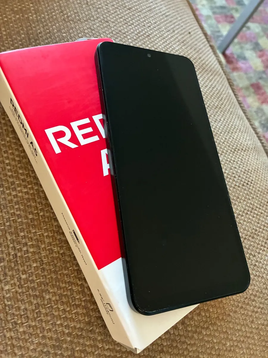 Redmi smart phone - Image 2