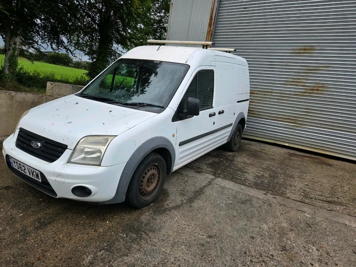 Transit Connect - Image 2