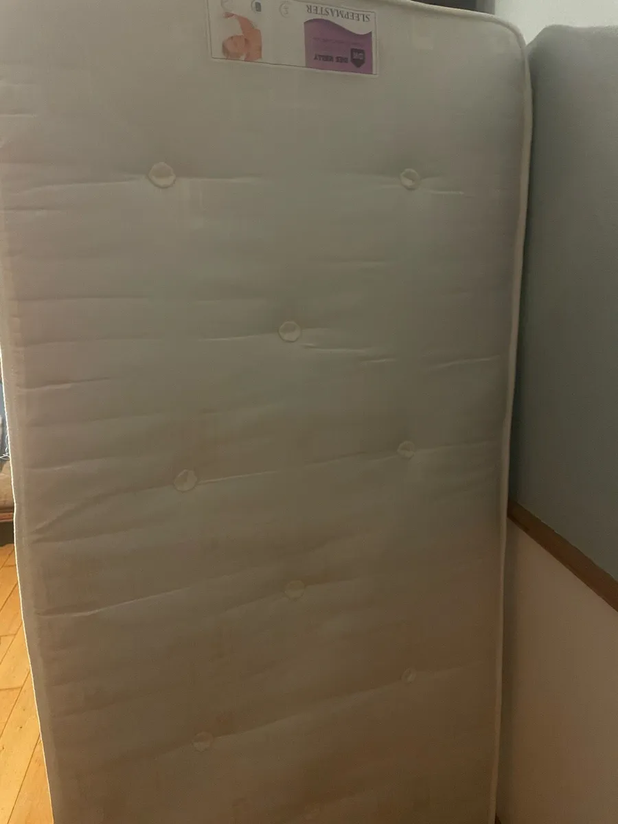 Single mattress - Image 3