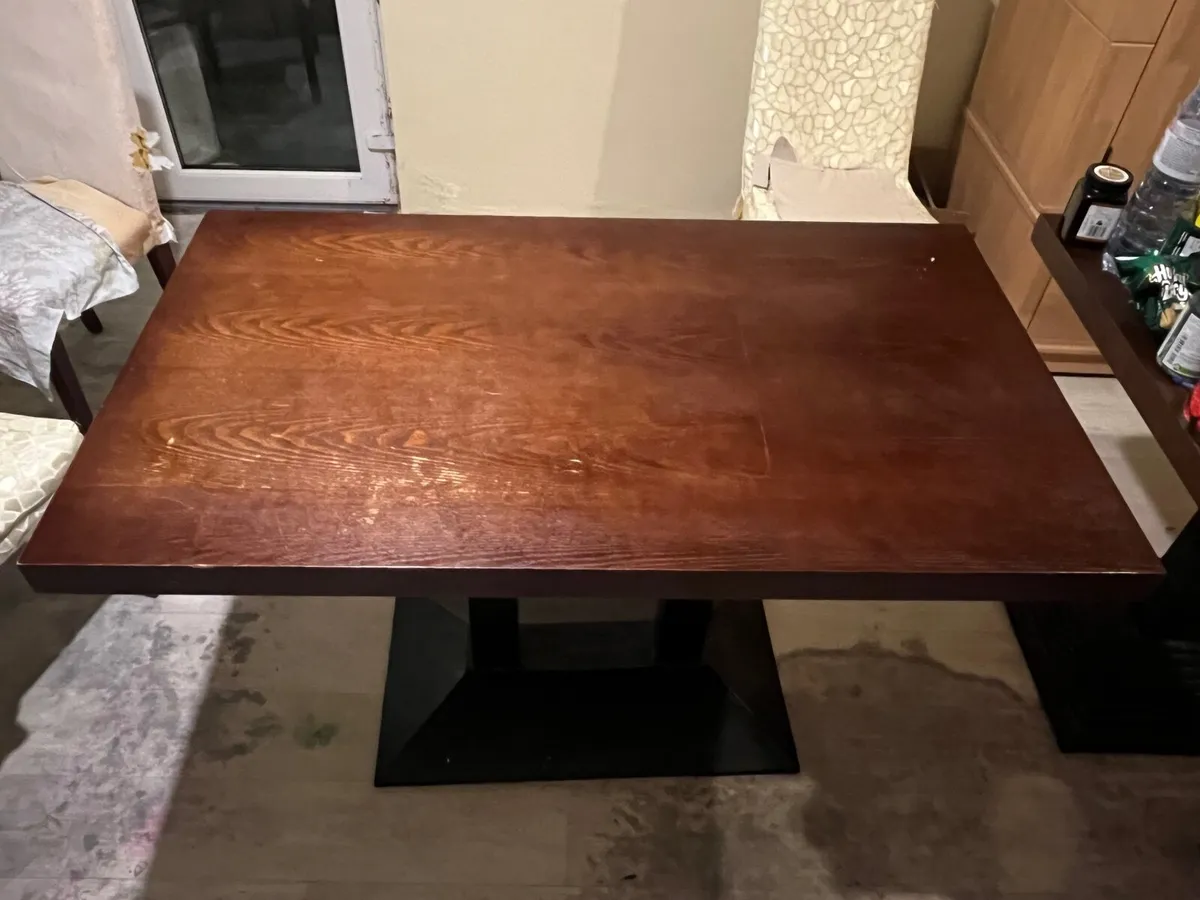 Kitchen Furniture - Image 1