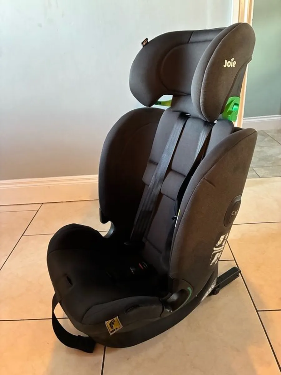 car seat - Image 2