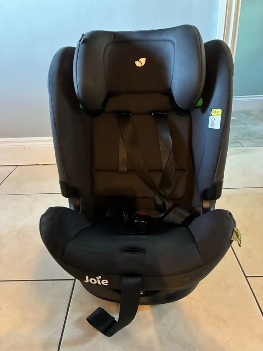 car seat - Image 3