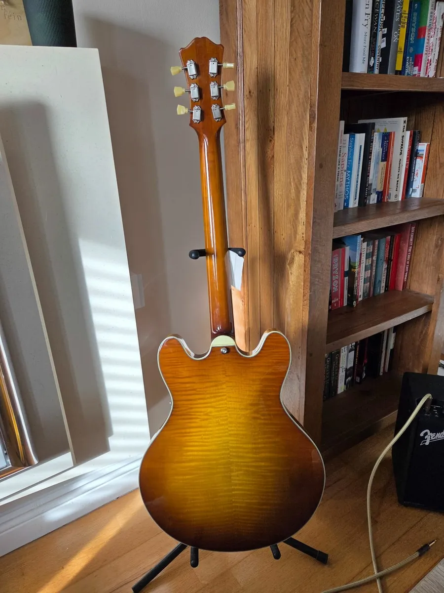 Eastman T486 - Image 3