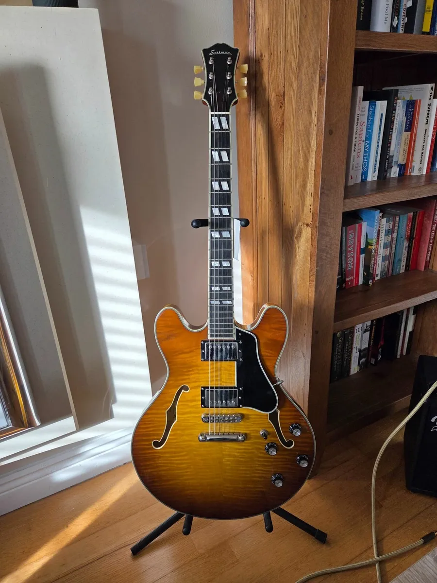 Eastman T486 - Image 1