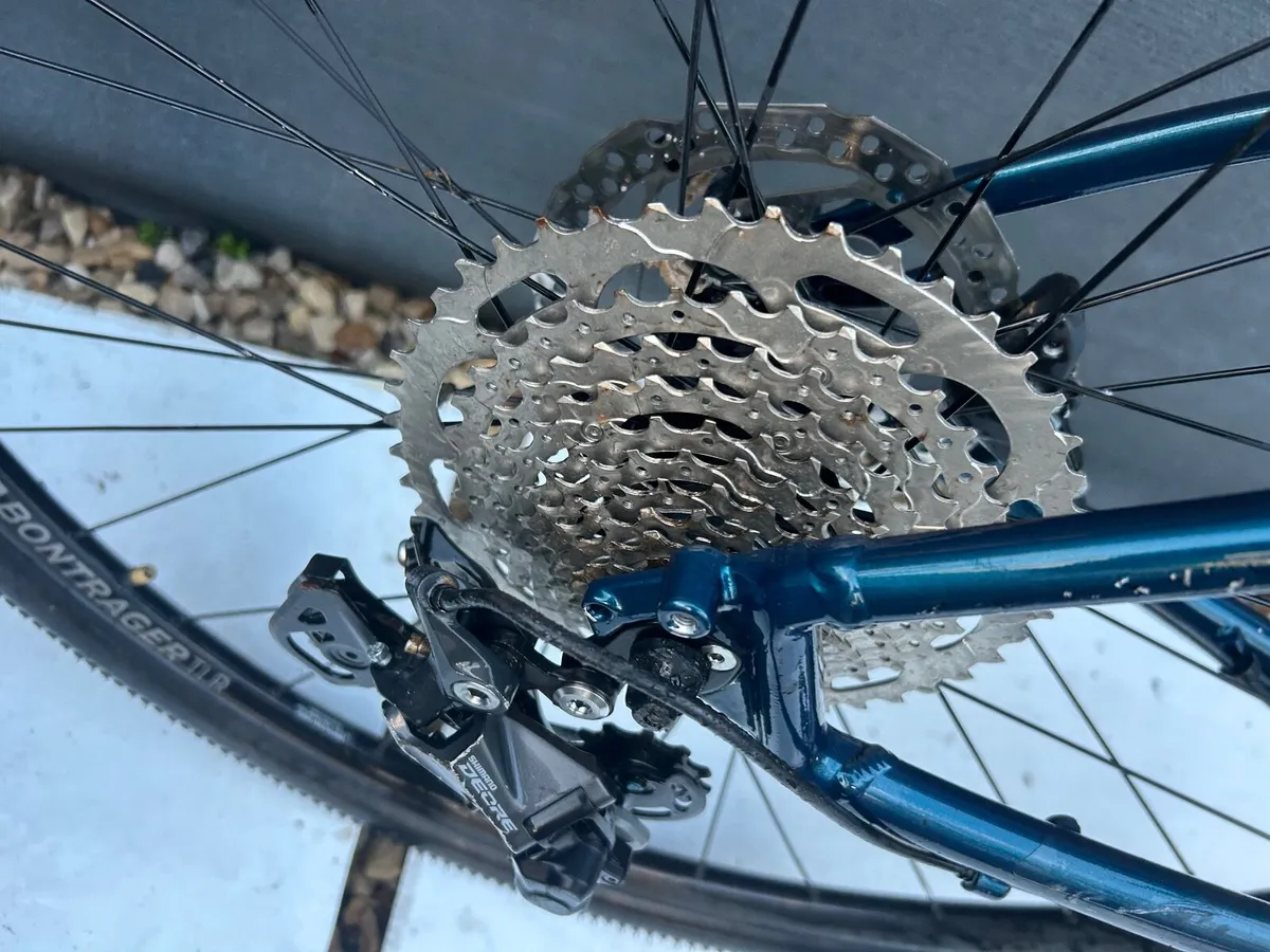 Trek Dual sport 3 ❗️Open 7 days of the week ❗️ - Image 4