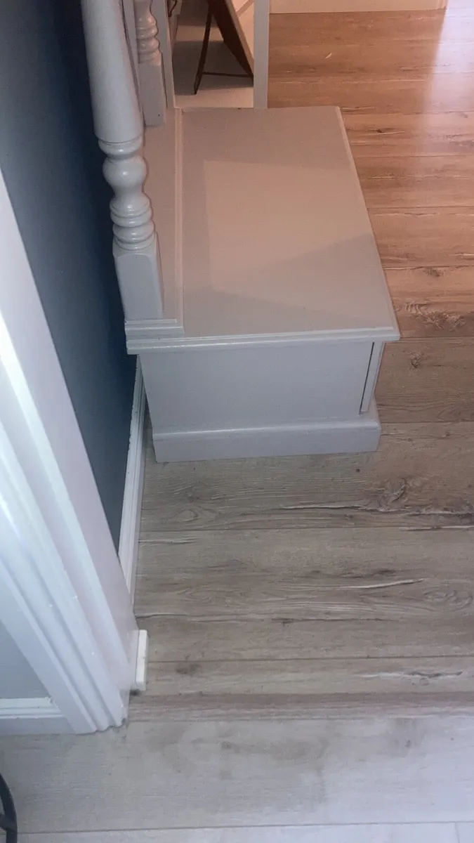 Bedroom mirror - Image 2