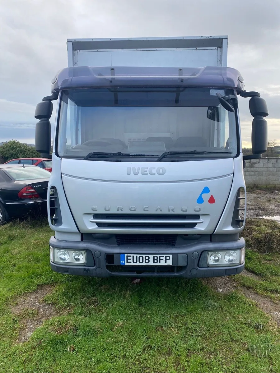 Iveco - Image 1