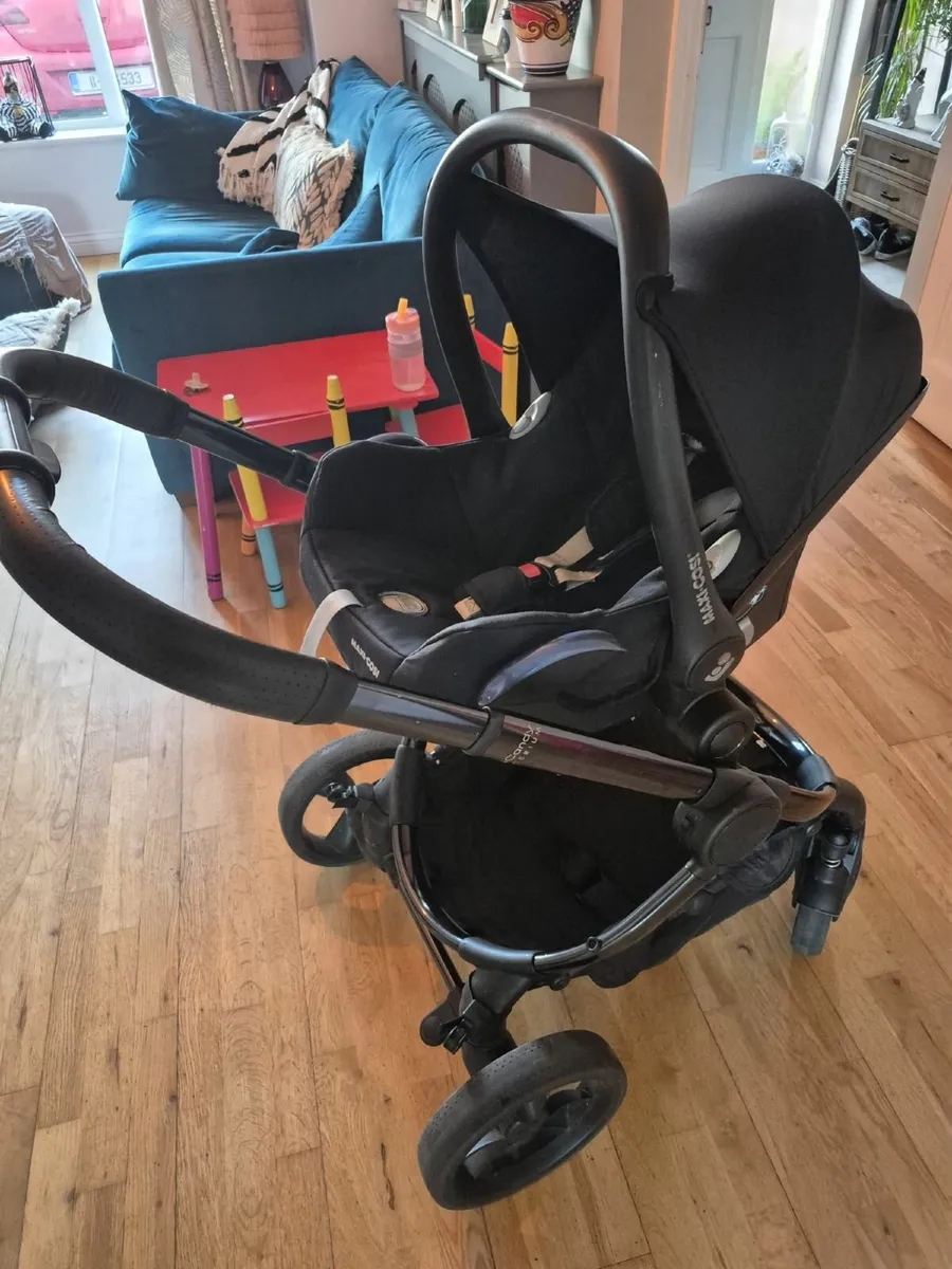 Icandy Cerium Limited Edition - Designer Collectio - Image 3