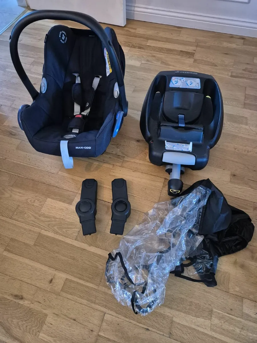 Icandy Cerium Limited Edition - Designer Collectio - Image 4