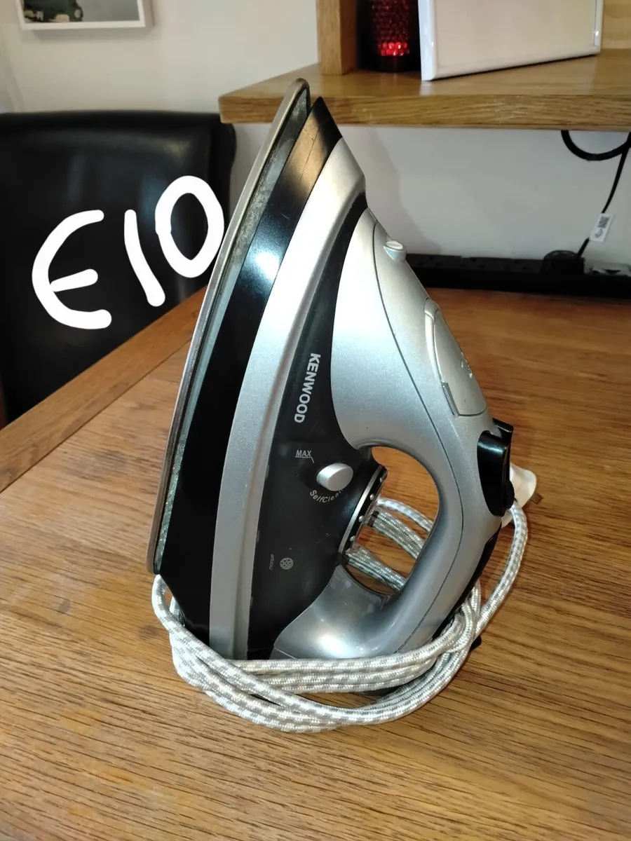 Small appliances - Image 1