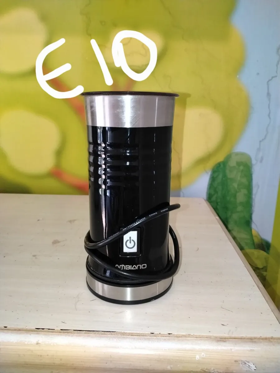 Small appliances - Image 3