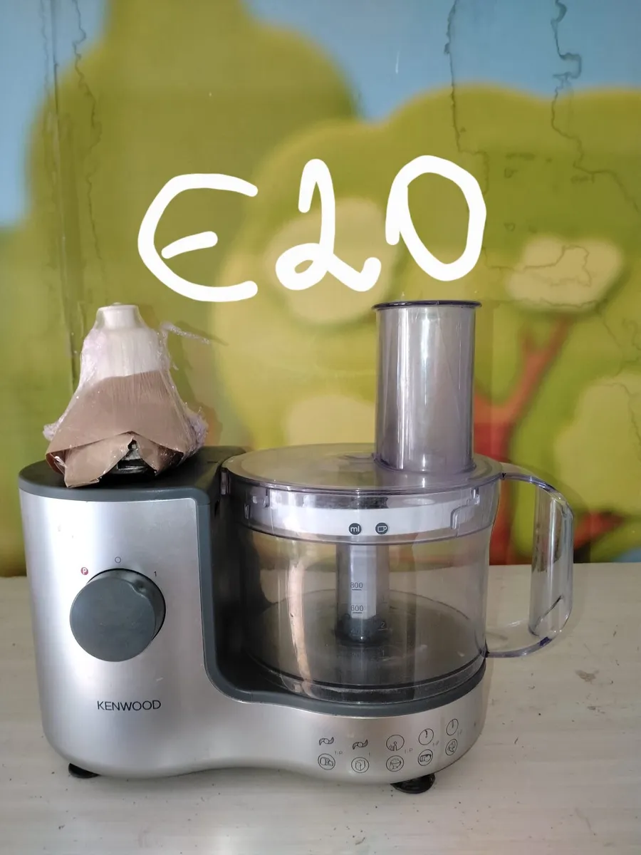 Small appliances - Image 4