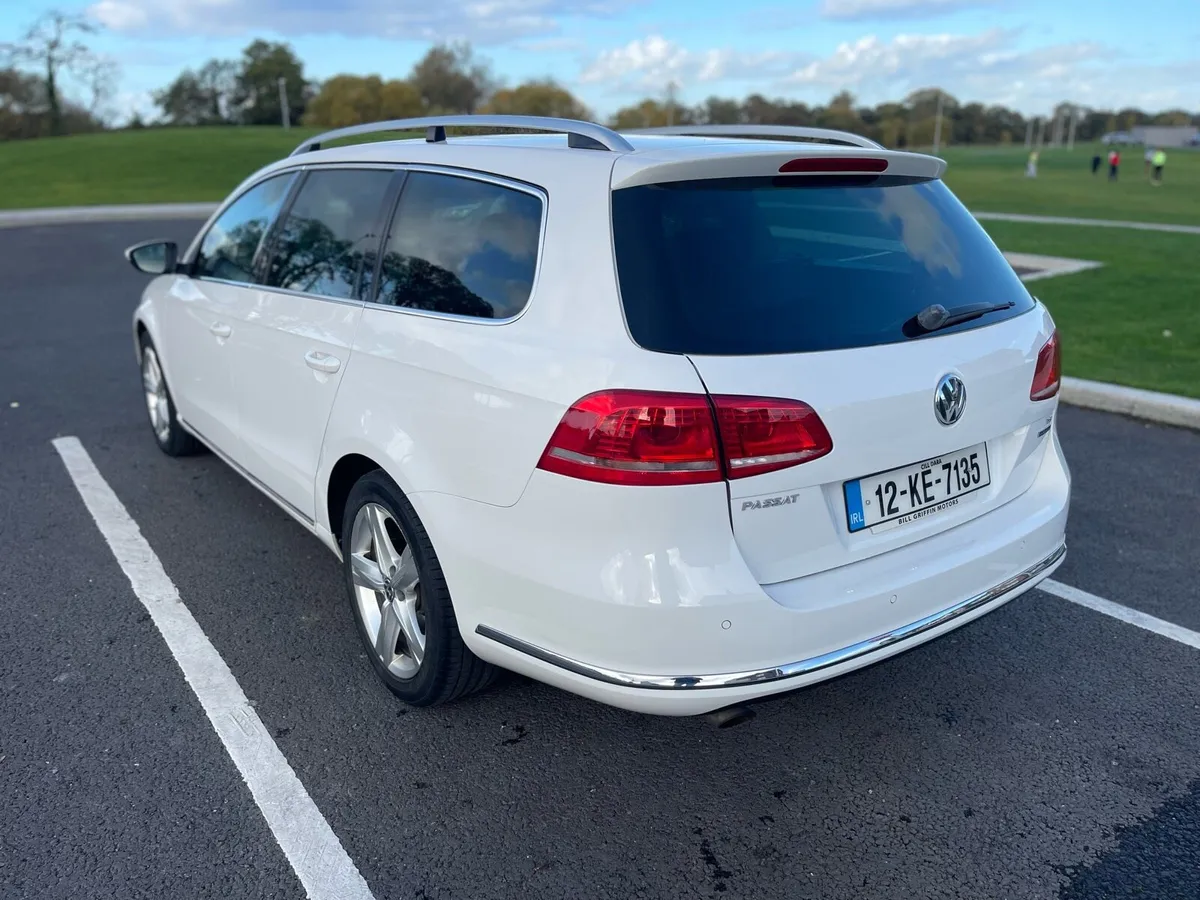 Volkswagen Passat Estate low mileage 8000€ - Image 3