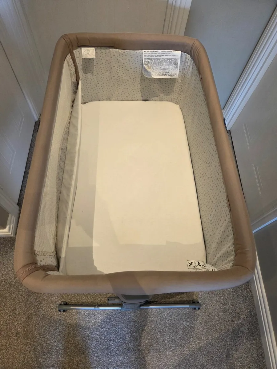 Chicco Next to Me - Image 2