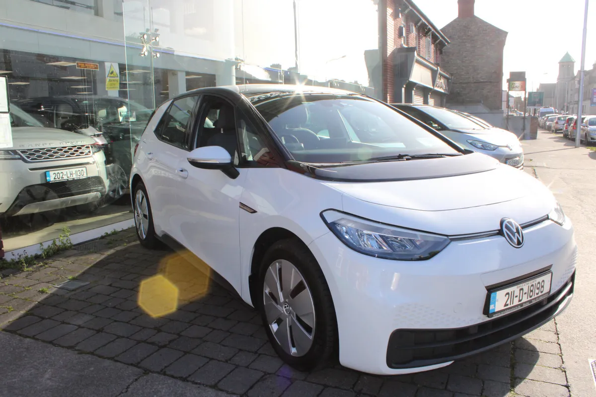 Volkswagen ID.3 2021 PRO LIFE - Image 2