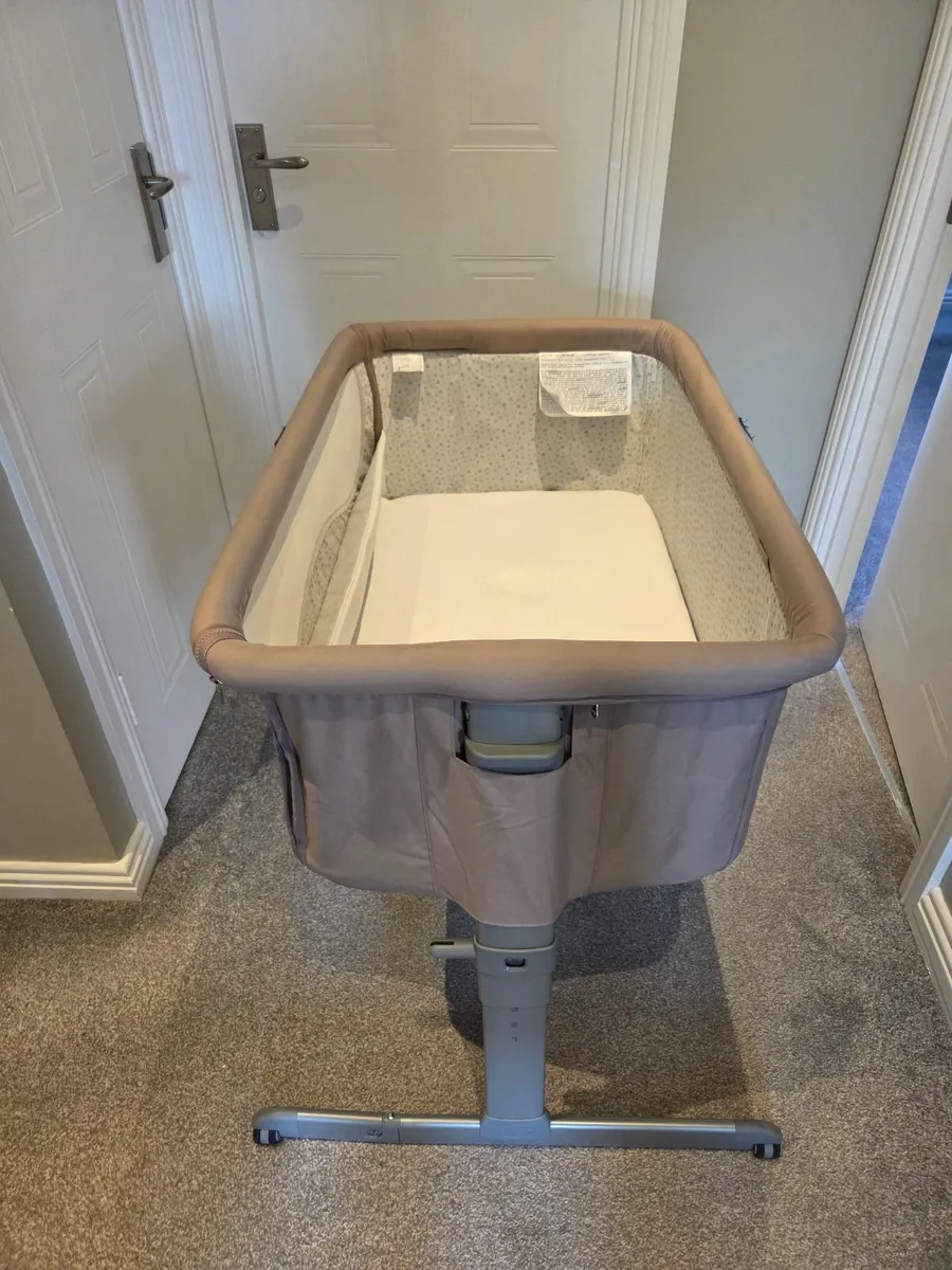 Chicco Next to Me - Image 3