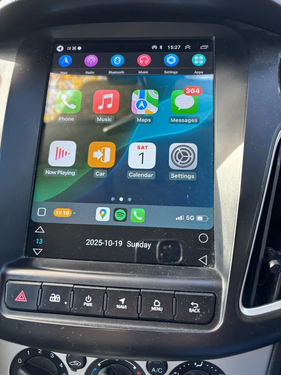 Ford Focus 1.6 Diesel - Image 3